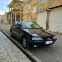 پژو ۴۰۵ طرحslx لوازمی...|خودرو سواری و وانت|تکاب, |دیوار