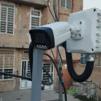 نصب و فروش انواع دوربینهای مداربسته و دزدگیر|دوربین مداربسته|مرودشت, پشت سایپا‎|دیوار