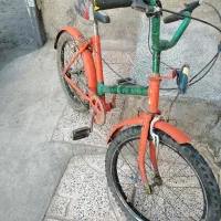 دوچرخه 20