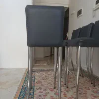 در حد نو|صندلی و نیمکت|پردیس, فاز ۴|دیوار