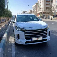 اکستریم vx سفید مدل ۱۴۰۴