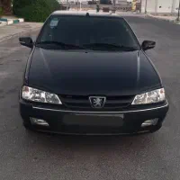 پارس TU5مدل401 گاز برقی|خودرو سواری و وانت|کازرون, |دیوار