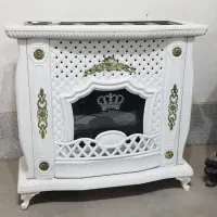 شومینه ۲۴ و ۳۰ هزار حصیری|بخاری، هیتر، شومینه|شیراز, فخرآباد (دروازه کازرون)|دیوار