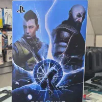 ps5 fat orginal با بازی