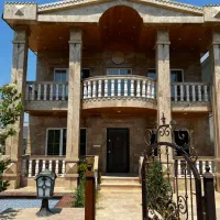 ویلاباغ شیک شهرکی سندتک برگ/شمال