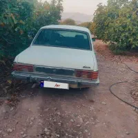 پیکان|خودرو سواری و وانت|خفر, |دیوار