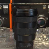 لنز سونی 16-35 جیمستر تایپ 1|دوربین عکاسی و فیلم‌برداری|تهران, سلسبیل جنوبی|دیوار