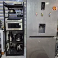 استند آشپزخانه و استند ماشین لباسشویی