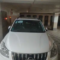 ماشین هیما اس7 پلاس صندوق برقی کارخانه است|خودرو سواری و وانت|همدان, |دیوار