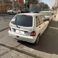 پراید 111مدل 95|خودرو سواری و وانت|قم, شهدا|دیوار