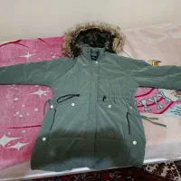 کاپشن دخترانه یا زنانه