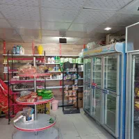 مغازه|اجارهٔ مغازه و غرفه|شیراز, شهرک گلستان شمالی|دیوار