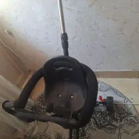 کالسکه عصایی ورورویک