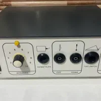 دستگاه کوتر