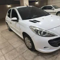 پژو 207 TU3 مدل 1402|خودرو سواری و وانت|بجنورد, |دیوار