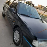 پژو 405 GLX