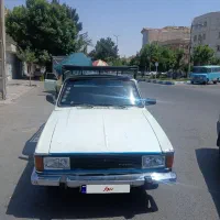 پیکان وانت مدل۹۰
