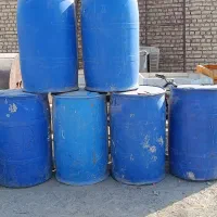 بشکه 220 پلاستیکی|عمده‌فروشی|اصفهان, ارداجی|دیوار