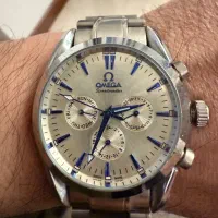 ساعت مردانه امگا speedmasters