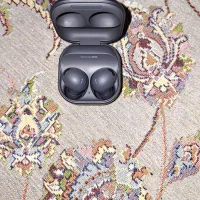 ایر بادس ۲ پرو سامسونگ|لوازم جانبی موبایل و تبلت|ری, هاشم‌آباد|دیوار