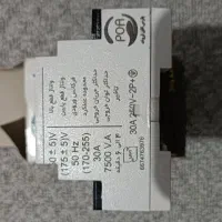 محافظ ،کنترل فاز ،کنتاکتور|مصالح و تجهیزات ساختمان|اندیمشک, |دیوار