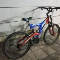 دوچرخه اویاما