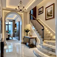 260متر-4خواب-کینگ-مستر-کابینت-اروپایی-دوپارکینگVip