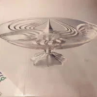 میوه خوری پایه بلند بزرگ. برند تویوساساکی اصل ژاپن|ظروف سرو و پذیرایی|تهران, نیاوران|دیوار