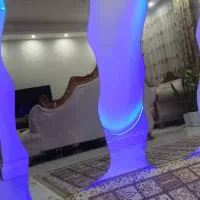 فروش وسایل سالن زنانه|آرایشگاه و سالن‌های زیبایی|مسجد سلیمان, |دیوار