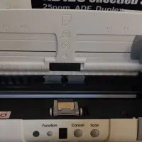 اسکنر حرفهای Avision AD125|پرینتر، اسکنر، کپی، فکس|ری, شهرری|دیوار