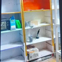 کابینت مغازه