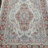 فرش قالیچه خطیبی