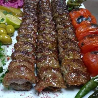 کباب کوبیده