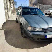 دوو سیلو ۷۸|خودرو سواری و وانت|مشهد, حضرت حجت|دیوار