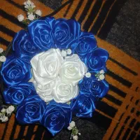 باکس گل روبانی