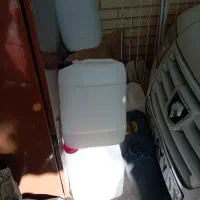 20لیتری چهارگوش نونو