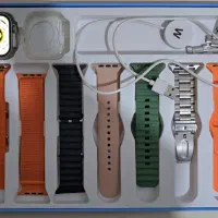 ساعت هوشمندws.x9ultra