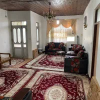 اجاره کوتاه مدت ویلا حیاط دار|اجارهٔ کوتاه‌مدت ویلا و باغ|رضوانشهر, |دیوار