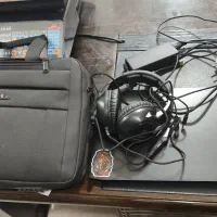 لپ تاپ لنوو ideapad gaming 3|رایانه همراه|زنجان, |دیوار