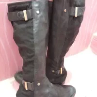 کفش بوت نیم بوت واسپرت درحدنو معاوضه باپرنده|کیف، کفش، کمربند|زاهدان, |دیوار