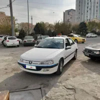 پرشیا ۹۳ سوناتایی