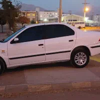 سمند EF7|خودرو سواری و وانت|کرمانشاه, |دیوار