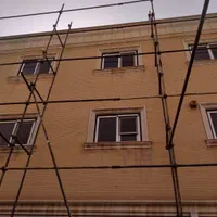 کفسابی ونماشویی تندیس|خدمات نظافت|کاشان, بهشتی|دیوار