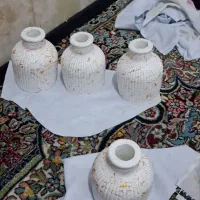 گلدون شیک|زیورآلات و اکسسوری|اصفهان, پوریای ولی|دیوار