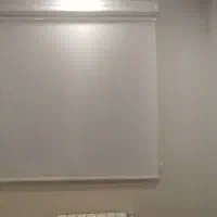 پرده کرکره ای