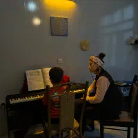 آموزشگاه موسیقی سما|خدمات آموزشی|هشتگرد, شهرک بعثت|دیوار