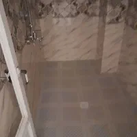 استاد کار کاشی وسرامیک ومزایک سنگ نموپله هستم