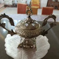 قندان برنز