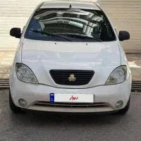 تیبا۲مدل۱۴۰۱ تمام فابریک