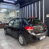 تیبا ۲ مدل ۱۴۰۰ سند تک برگ|خودرو سواری و وانت|تهران, چیتگر شمالی|دیوار